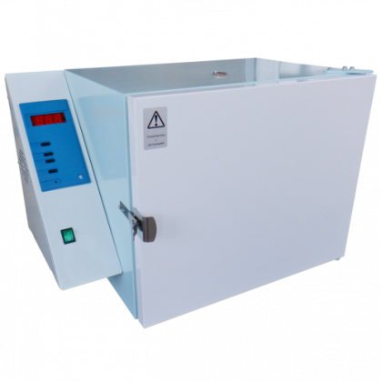 Стерилизатор воздушный (сухожар) ГП-80 МО Фото товара Стерилизатор воздушный (сухожар) ГП-80 МО