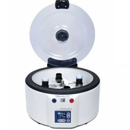Фото товара Центрифуга Elmi CM-6MT ротор 6M