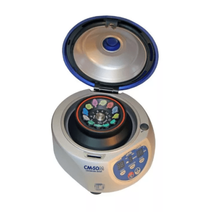 Центрифуга Elmi CM-50 Фото товара Центрифуга Elmi CM-50