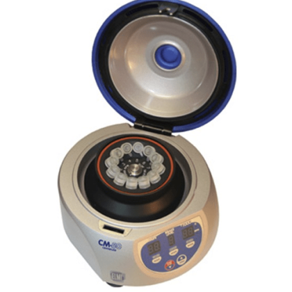 Фото товара Центрифуга-встряхиватель Elmi CM-50M