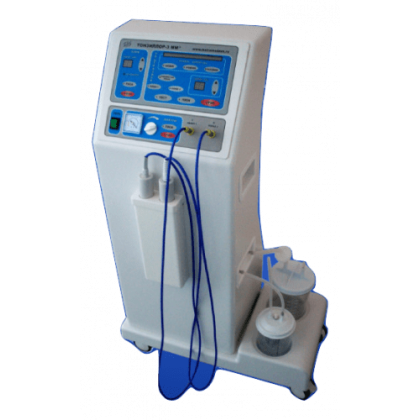 Комплекс озоно-ультразвуковой оториноларингологический ТОНЗИЛЛОР-3ММ Фото товара Комплекс озоно-ультразвуковой оториноларингологический ТОНЗИЛЛОР-3ММ