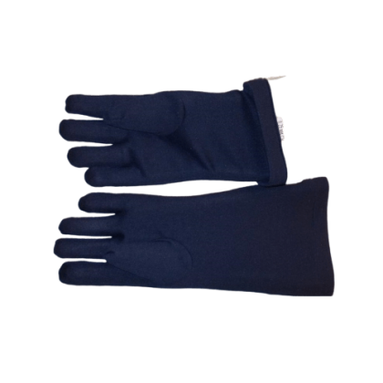 ПРС Перчатки рентгенозащитные латексные покрытые тканью  0,25 мм Pb Фото товара ПРС Перчатки рентгенозащитные латексные покрытые тканью  0,25 мм Pb