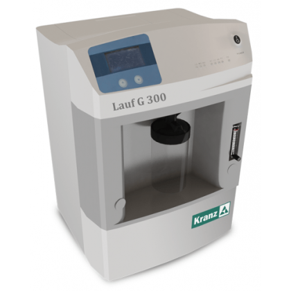 Фото товара Кислородный концентратор Lauf G 300, 8 л/мин