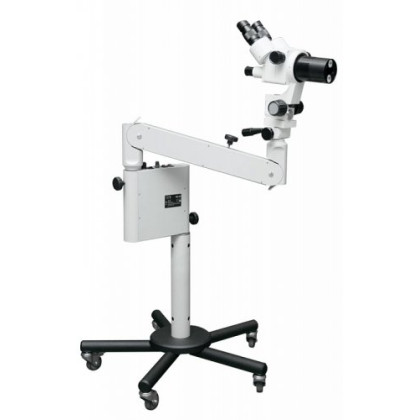 Кольпоскоп КС-02 вариант 302 ZOOM Комфорт Фото товара Кольпоскоп КС-02 вариант 302 ZOOM Комфорт