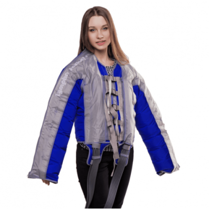 Куртка Lympha Press L4MJ2125 Фото товара Куртка Lympha Press L4MJ2125