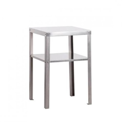 Подставка ГП-40 СПУ под стерилизатор Фото товара Подставка ГП-40 СПУ под стерилизатор