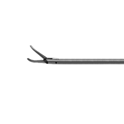 Фото товара Щипцы Richard Wolf всасыв.канал Ремакла, атравмат., 45 град вправо,вверх