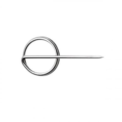 Иглы акупунктурные "Дорива", микроигла М(6) Фото товара Иглы акупунктурные "Дорива", микроигла М(6)