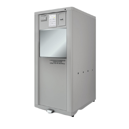 Стерилизатор плазменный низкотемпературный «ПЛАСТЕР-50 - Мед ТеКо» Фото товара Стерилизатор плазменный низкотемпературный «ПЛАСТЕР-50 - Мед ТеКо»