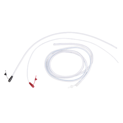 Зонд питательный  с крышкой с РКП дл.40 см СН-08 Фото товара Зонд питательный  с крышкой с РКП дл.40 см СН-08