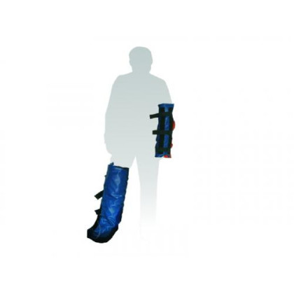 Комплект шин иммобилизационных вакуумных взрослых ВШВ-2 Фото товара Комплект шин иммобилизационных вакуумных взрослых ВШВ-2