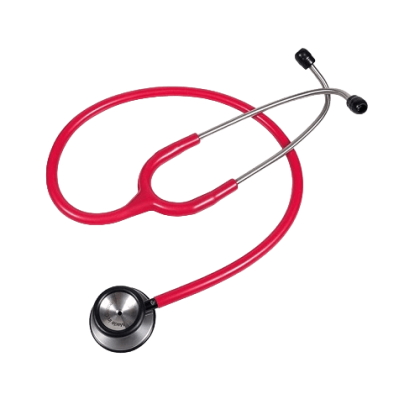 Стетоскоп KaWe Стандарт-Престиж, нержавеющая сталь, красный Фото товара Стетоскоп KaWe Стандарт-Престиж, нержавеющая сталь, красный