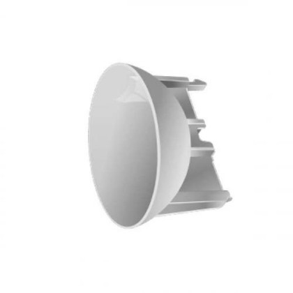 Мундштук-воронка для алкотестера Динго Е-200/ Е-200B, бесконтактный Фото товара Мундштук-воронка для алкотестера Динго Е-200/ Е-200B, бесконтактный