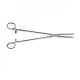 З-59-2 Зажим Sarot гинекологический, прямой, № 2, 285 мм Фото товара З-59-2 Зажим Sarot гинекологический, прямой, № 2, 285 мм