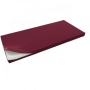Матрас медицинский ЭсДжиМедикал НПВ 1121 (1900x700x80, бордовый) Фото товара Матрас медицинский ЭсДжиМедикал НПВ 1121 (1900x700x80, бордовый)