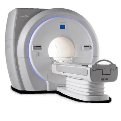 Фото товара Магнитно-резонансный томограф Canon Vantage Titan 1.5T восстан.