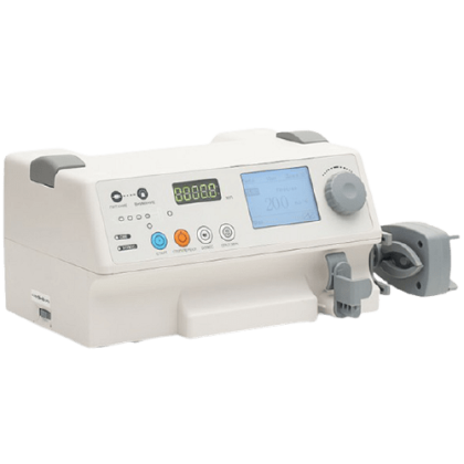 Насос инфузионный Beyond BYZ-810 Фото товара Насос инфузионный Beyond BYZ-810