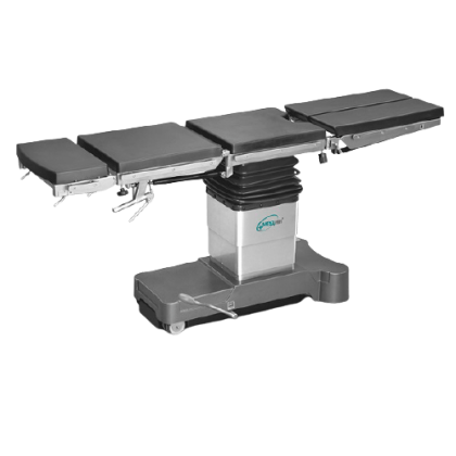 Стол операционный универсальный ОУК-01 (ОК-ЭПСИЛОН) (101.401) Фото товара Стол операционный универсальный ОУК-01 (ОК-ЭПСИЛОН) (101.401)