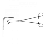 Зажим Fehland жесткий для пищевода, 280 мм Фото товара Зажим Fehland жесткий для пищевода, 280 мм