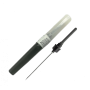 Игла двусторонняя для вакуумного забора крови 22Gх1 1/2" 0,7х38 мм Фото товара Игла двусторонняя для вакуумного забора крови 22Gх1 1/2" 0,7х38 мм