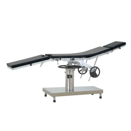 Стол операционный STARTECH, модель ST-D.I (ЭКОНОМ) с принадлежностями Фото товара Стол операционный STARTECH, модель ST-D.I (ЭКОНОМ) с принадлежностями