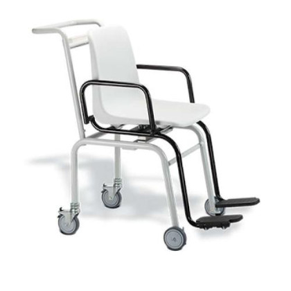 Весы-кресло SECA 952 медицинские электронные Фото товара Весы-кресло SECA 952 медицинские электронные