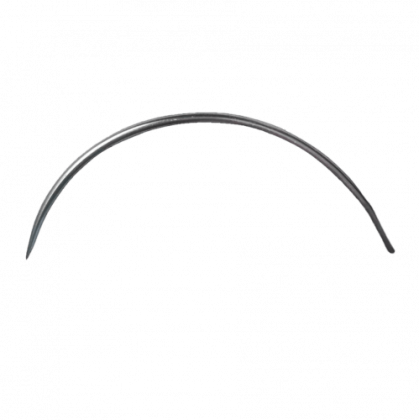 Игла хирургическая 3А1-0,8*65 Фото товара Игла хирургическая 3А1-0,8*65