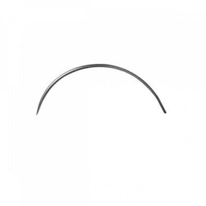 Фото товара Игла хирургическая 3А1-1,1*50