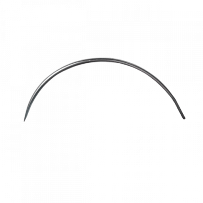 Игла хирургическая 3В1-1,2*55 Фото товара Игла хирургическая 3В1-1,2*55