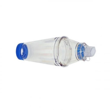Спейсер Free-breath Midi Clear вариант исполнения  KRT-03 PETG Фото товара Спейсер Free-breath Midi Clear вариант исполнения  KRT-03 PETG