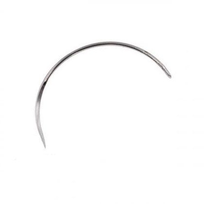 Игла хирургическая 4В1-0,9*36 Фото товара Игла хирургическая 4В1-0,9*36