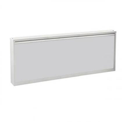 Фото товара Негатоскоп четырехкадровый НОН 907-04-"МСК"