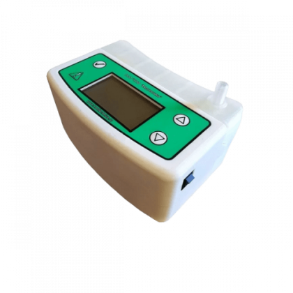 Прибор для вакуумной терапии ран "ПВТ-200" Фото товара Прибор для вакуумной терапии ран "ПВТ-200"