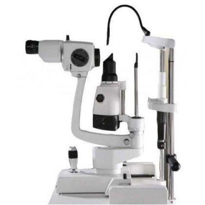 Щелевая лампа Labomed eVO 350 Фото товара Щелевая лампа Labomed eVO 350