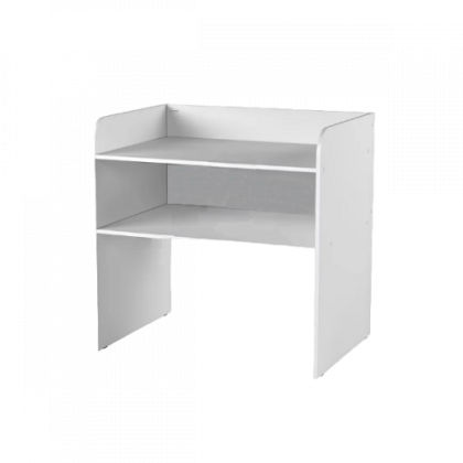 Стол пеленальный ЕЛАМЕД модель 2 (вариант поставки 1, без матраца) Фото товара Стол пеленальный ЕЛАМЕД модель 2 (вариант поставки 1, без матраца)