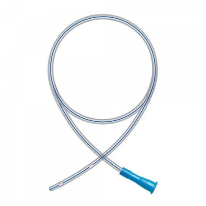 Зонд желудочный SUYUN СН-08 дл. 1100 мм Фото товара Зонд желудочный SUYUN СН-08 дл. 1100 мм