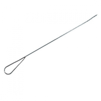 16-016 Зонд гортанный с навивкой Ø 1,6 мм, длина 320 мм Фото товара 16-016 Зонд гортанный с навивкой Ø 1,6 мм, длина 320 мм