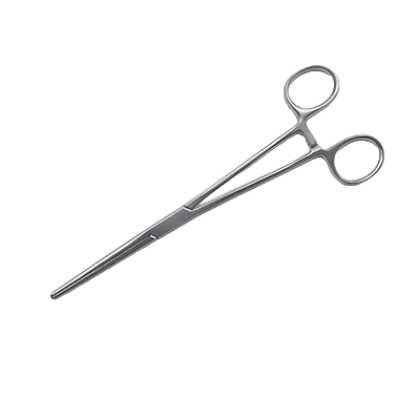 К-17-191 (з-32) Зажим Crile-Rankin кровоостанавливающий зубчатый прямой №2, 200 мм Фото товара К-17-191 (з-32) Зажим Crile-Rankin кровоостанавливающий зубчатый прямой №2, 200 мм