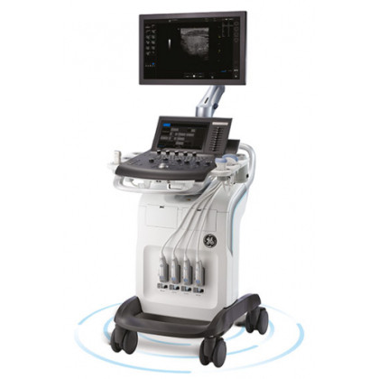 УЗИ аппарат GE Versana Premier Platinum высокий класс, общие исследования Фото товара УЗИ аппарат GE Versana Premier Platinum высокий класс, общие исследования
