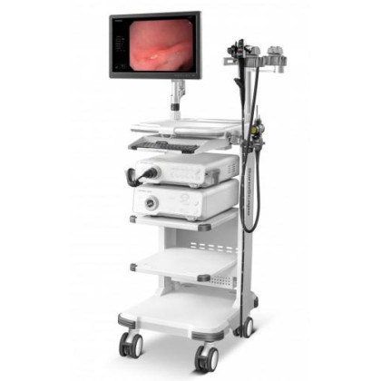 Видеоэндоскопическая система SonoScape HD-350 Фото товара Видеоэндоскопическая система SonoScape HD-350