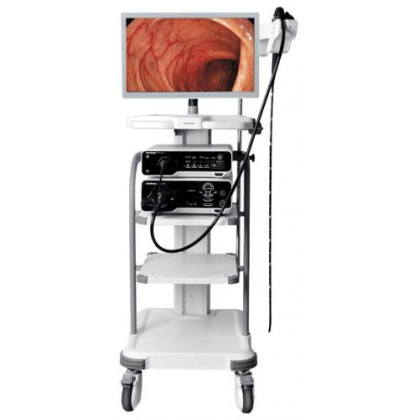 Фото товара Видеоэндоскопическая система SonoScape HD-500