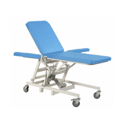 Стол перевязочный СП229-"МСК" МСК-1231 Фото товара Стол перевязочный СП229-"МСК" МСК-1231