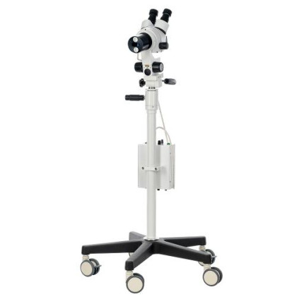 Кольпоскоп КС-02 вариант 301 ZOOM Комфорт Фото товара Кольпоскоп КС-02 вариант 301 ZOOM Комфорт