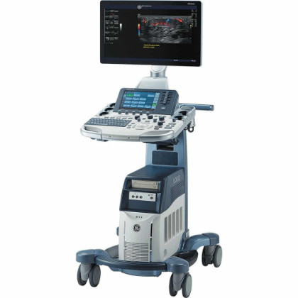 УЗИ аппарат GE Logiq S8 XDclear экпертный класс, общие исследования Фото товара УЗИ аппарат GE Logiq S8 XDclear экпертный класс, общие исследования