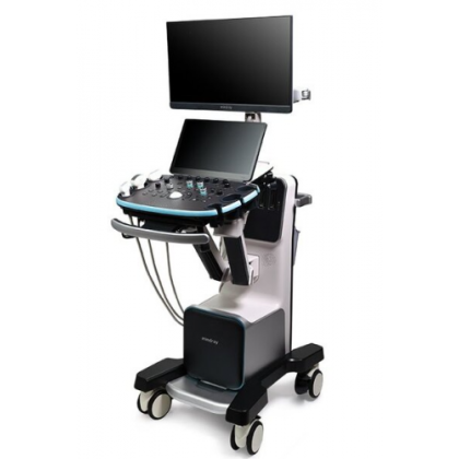 УЗИ аппарат Mindray Resona i9 экспертный класс, общие исследования Фото товара УЗИ аппарат Mindray Resona i9 экспертный класс, общие исследования