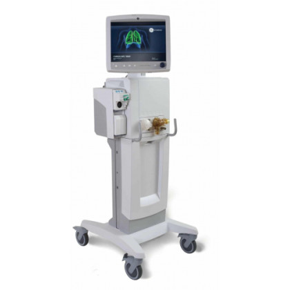 Аппарат ИВЛ GE CARESCAPE R860 Adv Фото товара Аппарат ИВЛ GE CARESCAPE R860 Adv