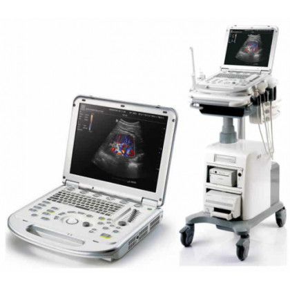 Фото товара УЗИ аппарат Mindray M6, средний класс, первичная диагностика