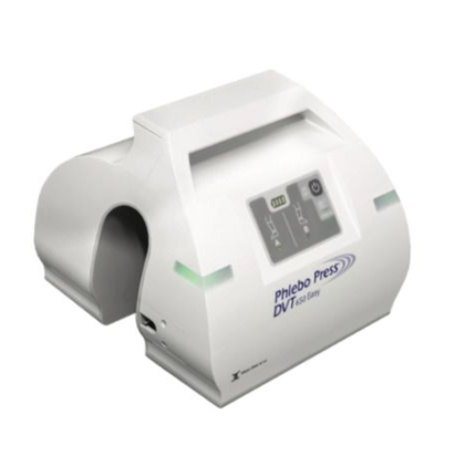 Аппарат для прессотерапии Phlebo Press DVT 650 easy Фото товара Аппарат для прессотерапии Phlebo Press DVT 650 easy