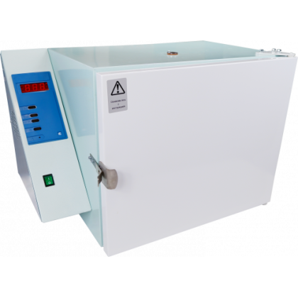 Стерилизатор воздушный (сухожар) ГП-40 МО Фото товара Стерилизатор воздушный (сухожар) ГП-40 МО