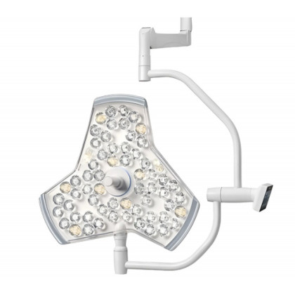 Фото товара Светильник хирургический Mindray HyLED X5 потолочный однокупольный